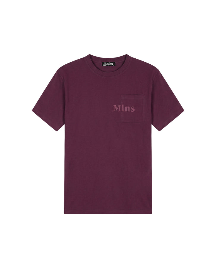 T-shirt Department - Bordeaux