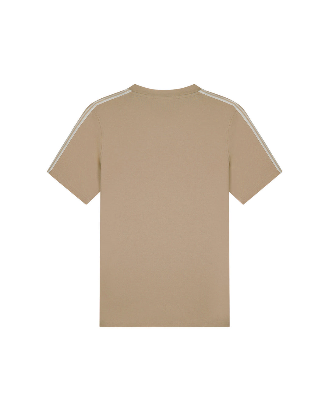 Studio T-shirt - Licht Bruin