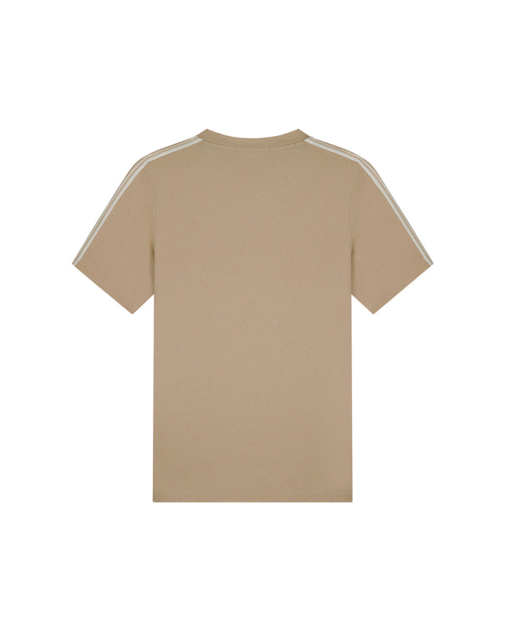 Studio T-shirt - Licht Bruin