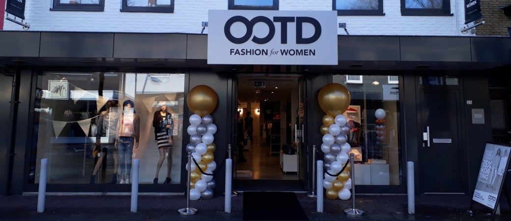 OOTD Fashion Bladel