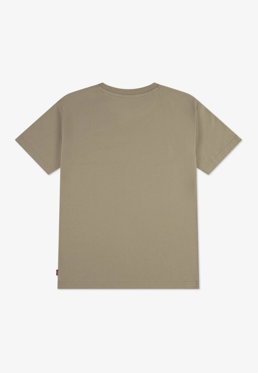 Levi's boys P637 t-shirt beige – jongens