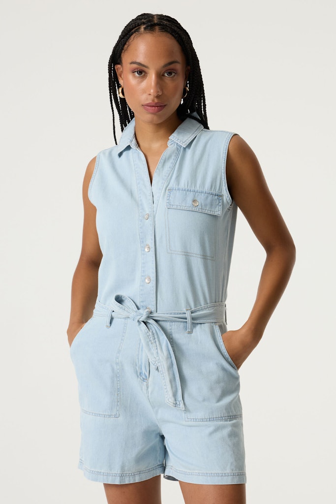 R260311 - Blue Denim
