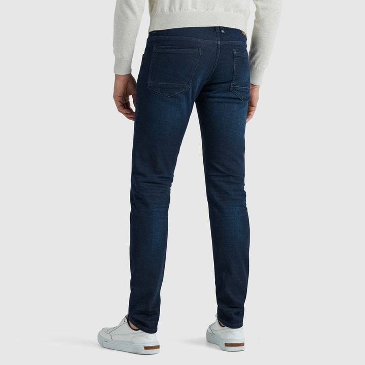 PME-Legend PTR140-DDS jeans slim fit heren – blue denim - L32
