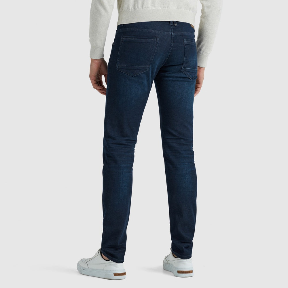PME-Legend PTR140-DDS jeans slim fit heren – blue denim - L32