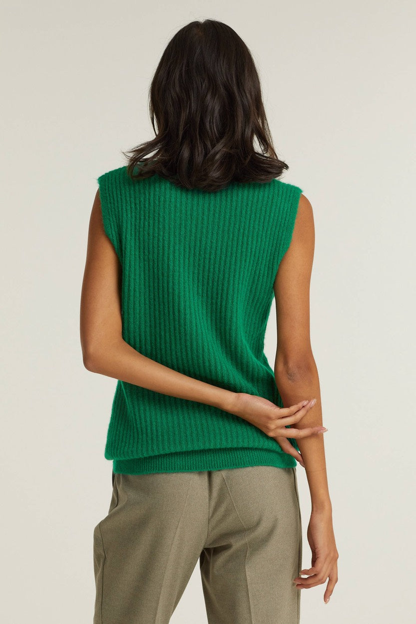 Aaiko Sera wo 297 spencer dames – groen