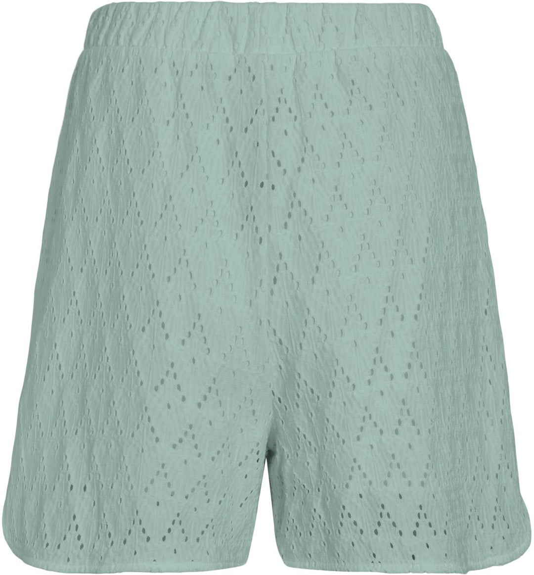 Vila Amalina short dames aqua