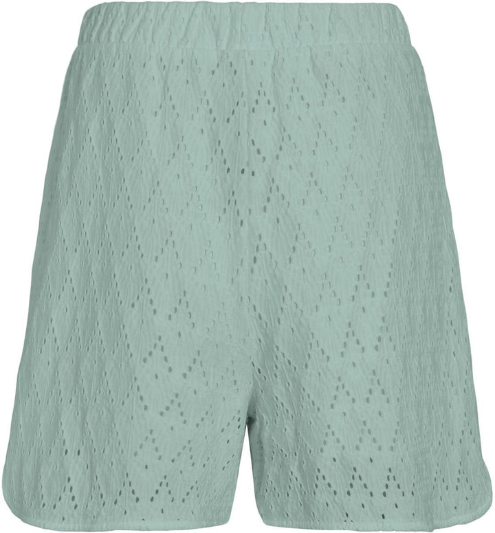 Vila Amalina short dames aqua