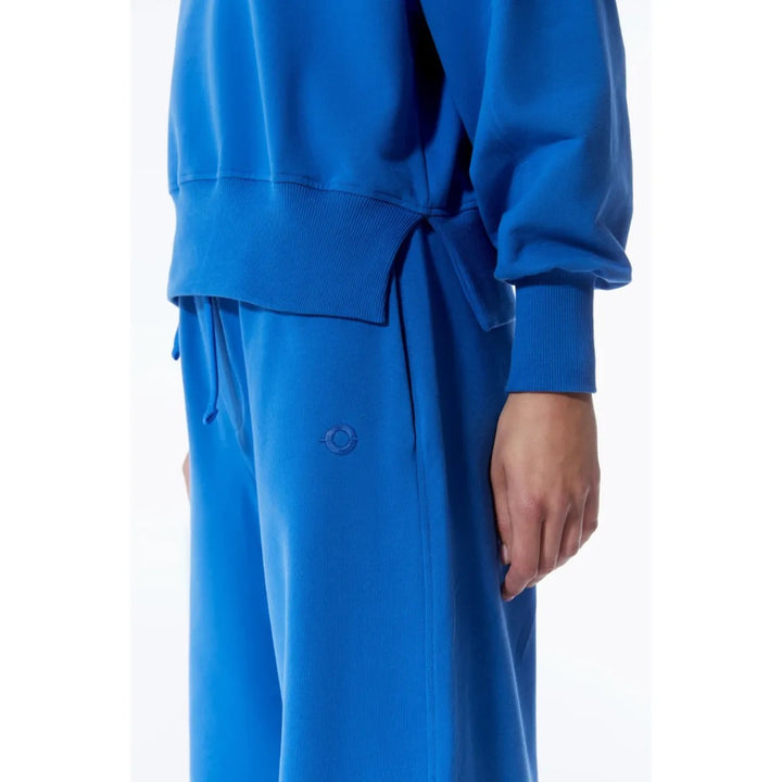 COJ Lea joggingbroek dames blauw