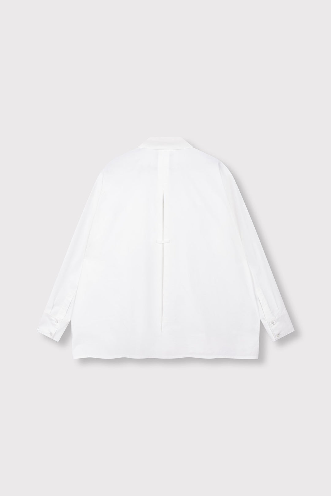 Alix the label blouse l/m off-white – dames