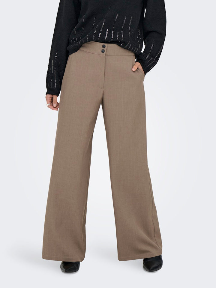 15361050 Dora - Taupe - L32