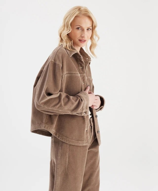 COJ Tamara jack dames taupe