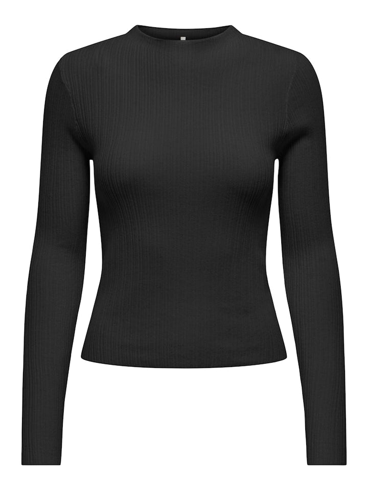 Only Coco trui zwart – dames