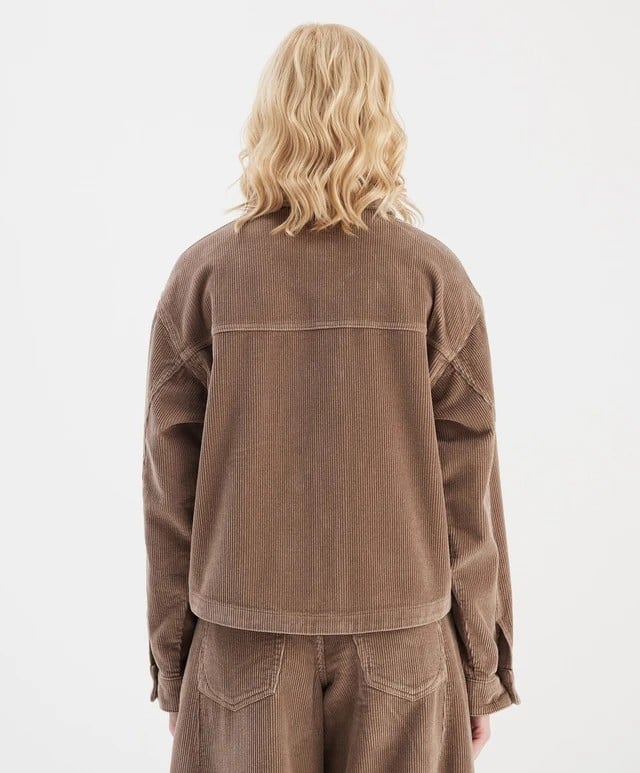 COJ Tamara jack dames taupe
