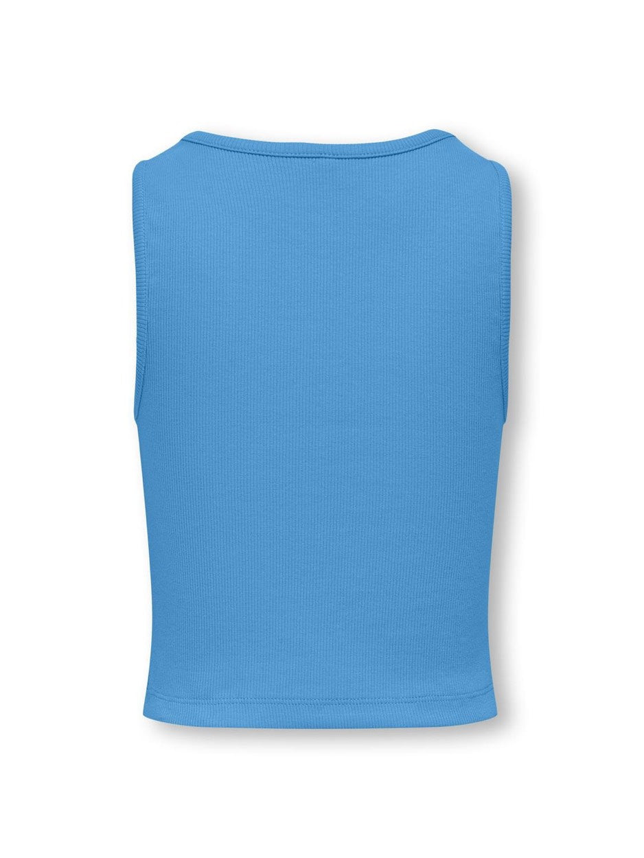 Kids Only Nessa singlet kobalt – meisjes