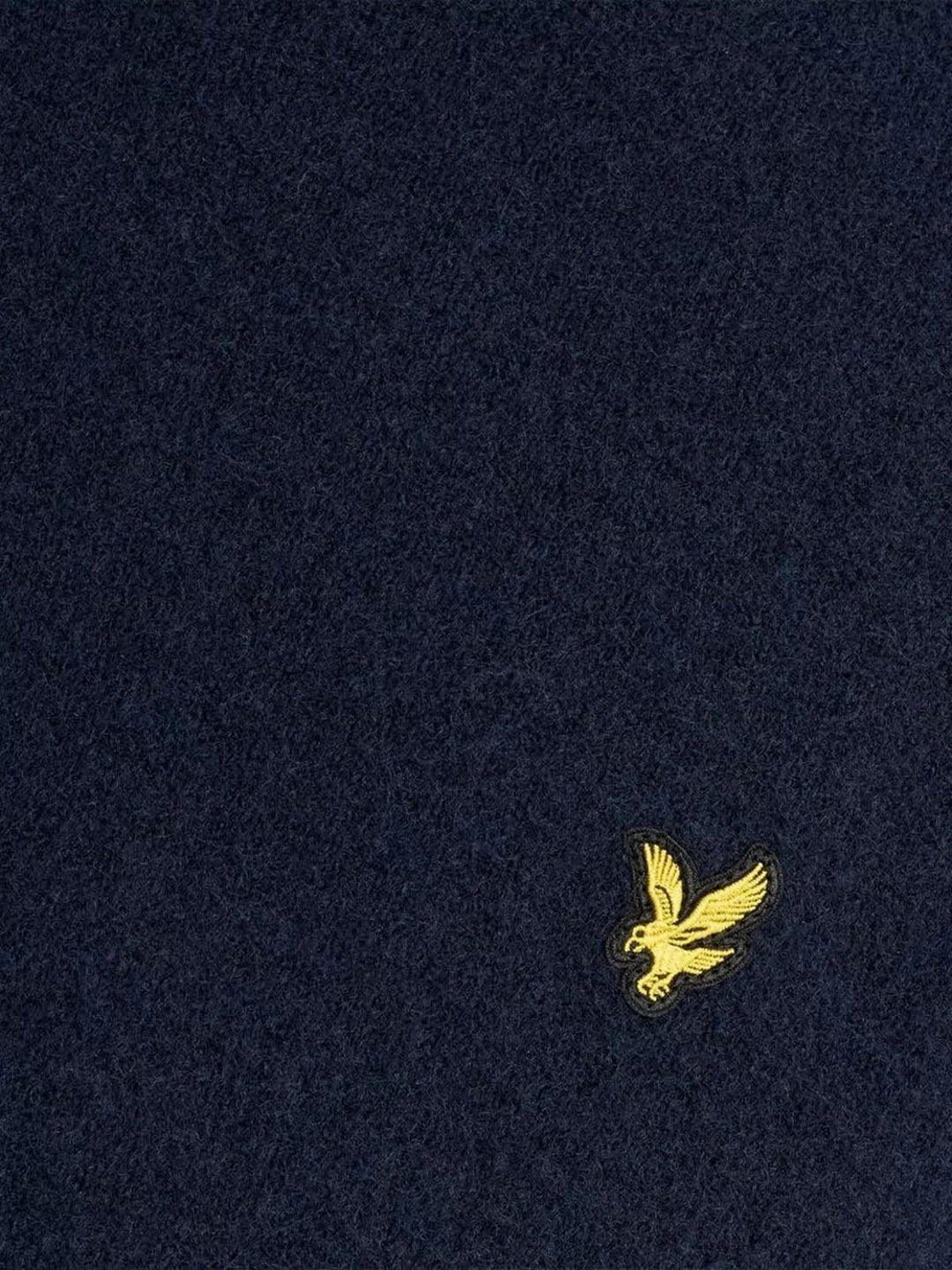 Lyle &amp; Scott KN2548V trui heren navy