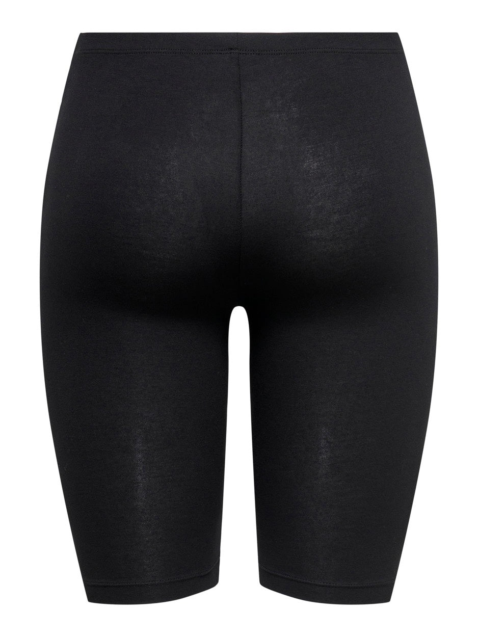Jacqueline de Yong AVA short zwart – dames