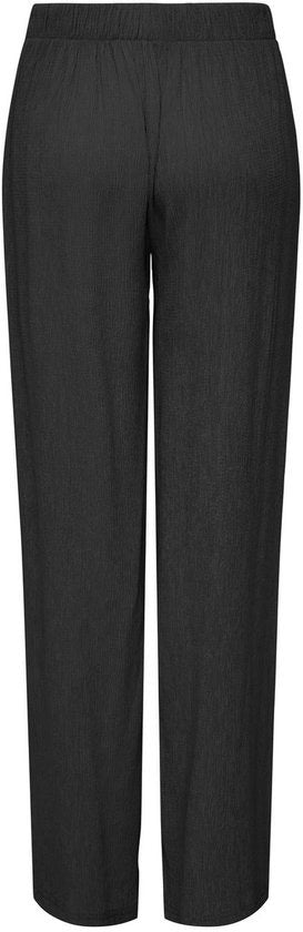 Only Kaylee lange broek zwart – dames - L32