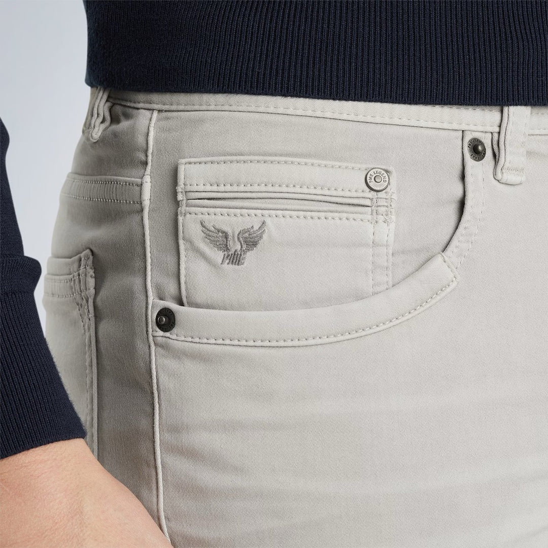 PME-Legend slim fit jeans kit – heren - L34
