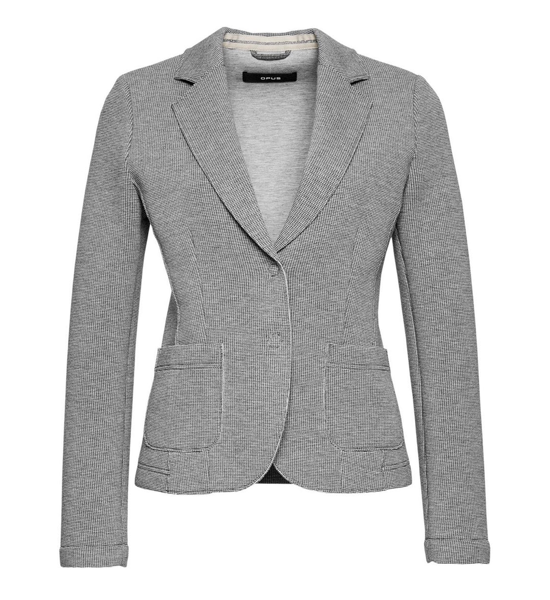 VERO MODA blazer dames grijs dessin – 10331929