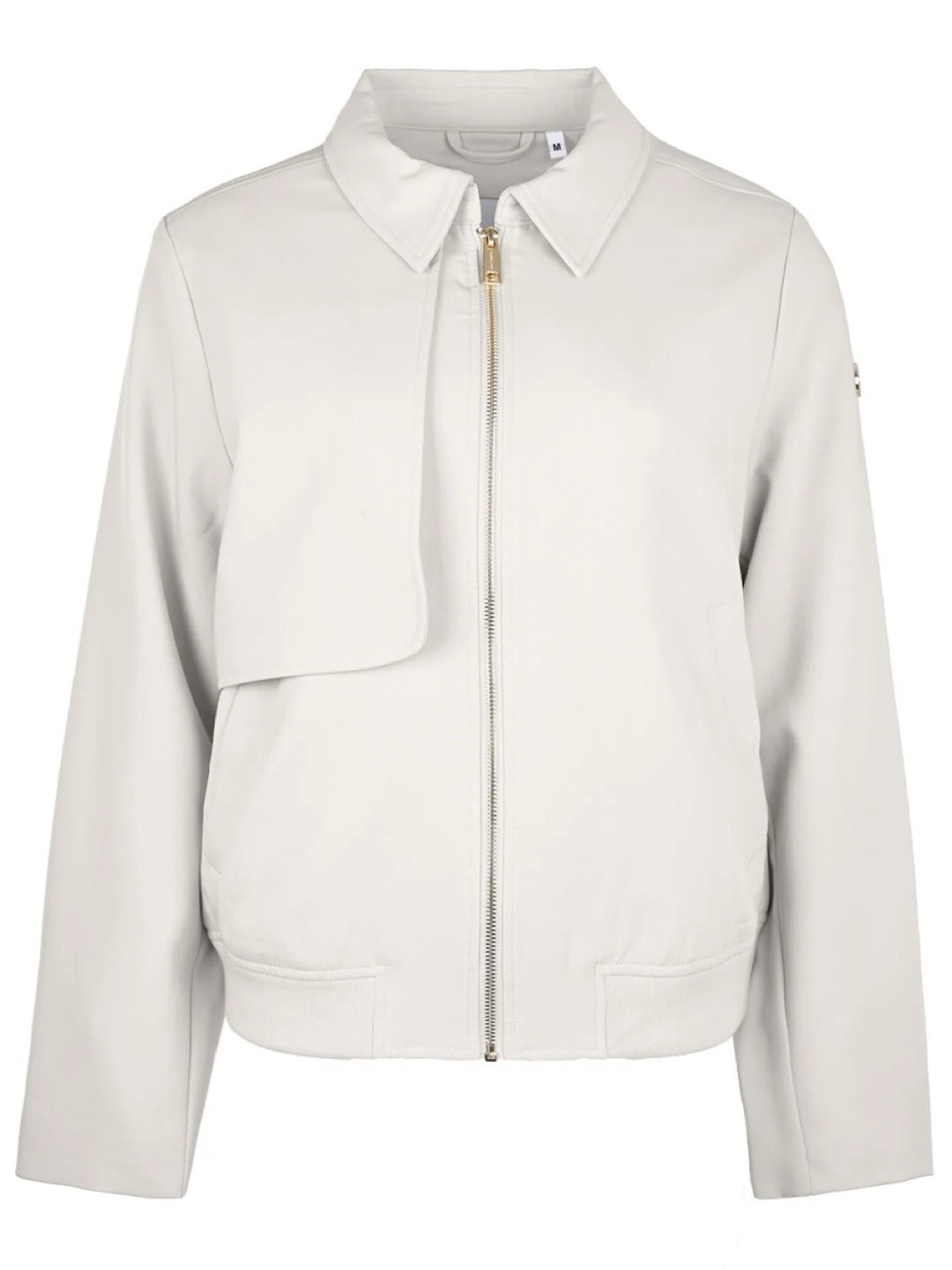 Covered L60435CO01 Berry zomerjas dames – beige