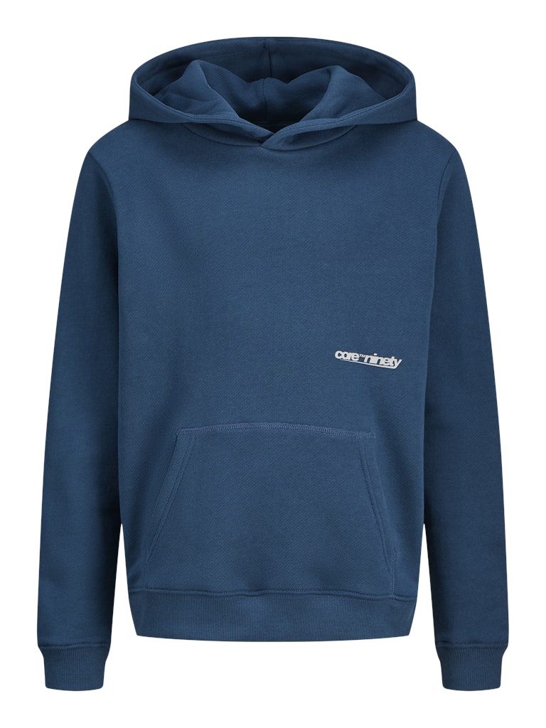 jack & jones kids sweater jongens navy – 12284028 Grid