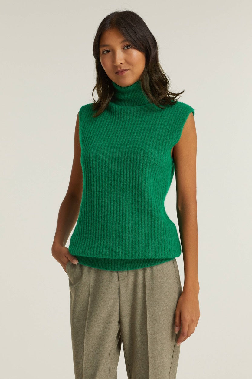 Aaiko Sera wo 297 spencer dames – groen