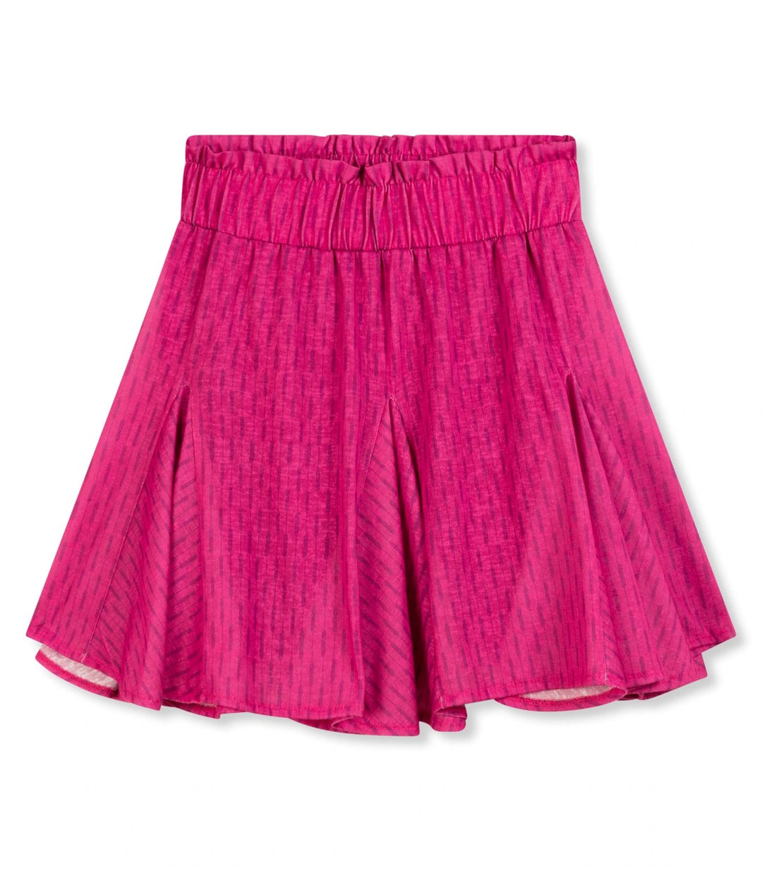 Refined department R22032167 Elora rok kort dames pink
