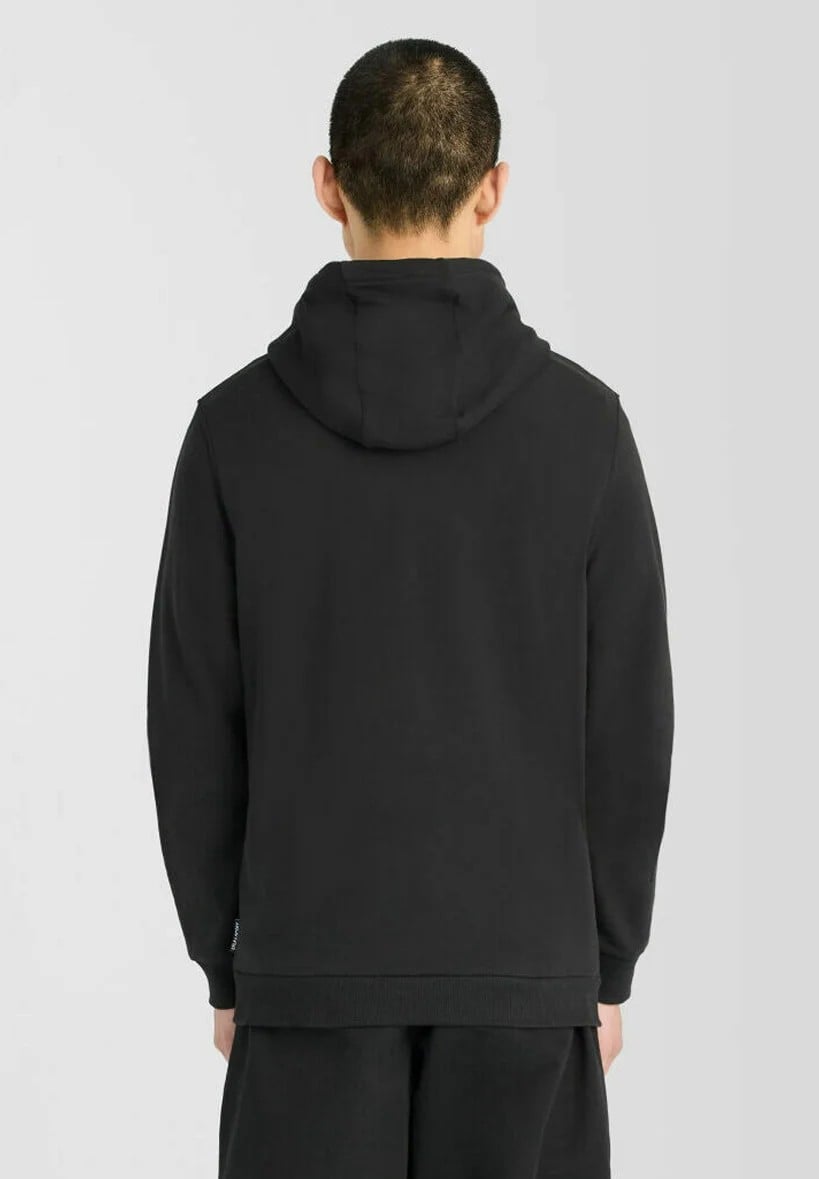 Lyle & Scott ML2613V sweater zwart – heren