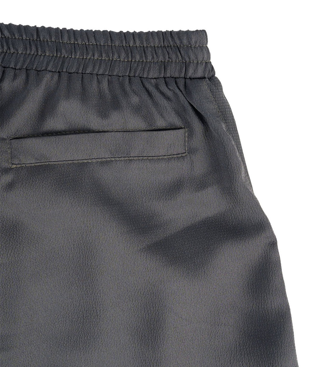 Opus Evita Glazed lange broek dames – grijs - L28