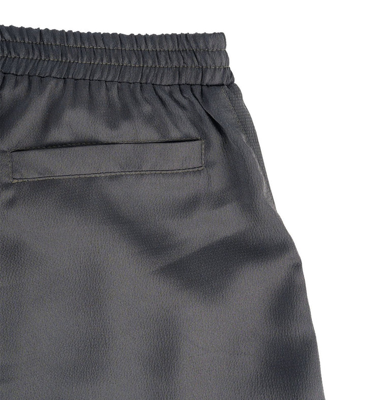 Opus Evita Glazed lange broek dames – grijs - L28