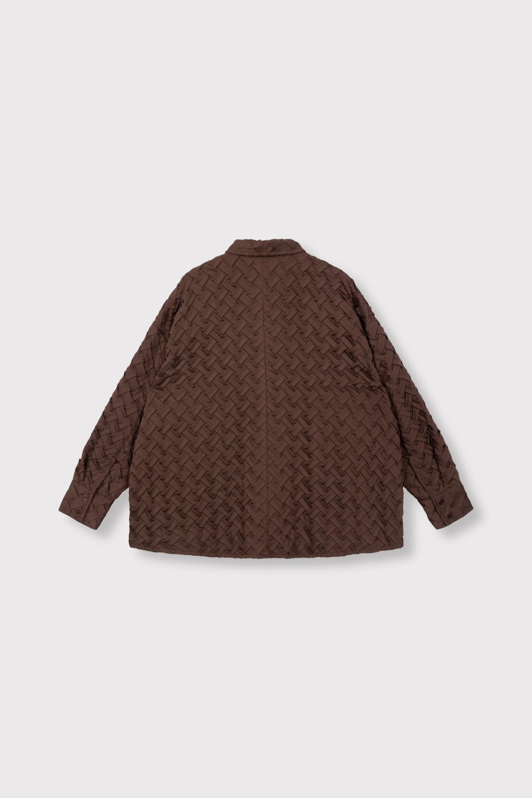 Alix the label 2608965970 blouse l/m bruin