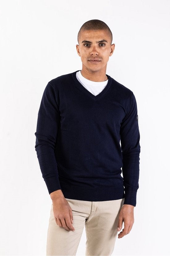 presly & sun trui heren navy – Al