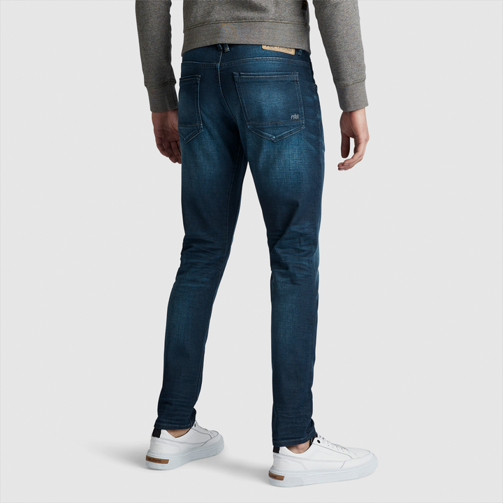 PME-Legend PTR140-DSD jeans slim fit heren - Blue Denim - L36