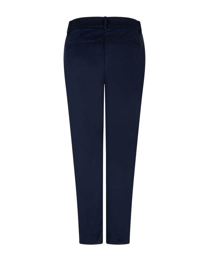 Red Button 4793 Diana lange broek dames – navy - 28