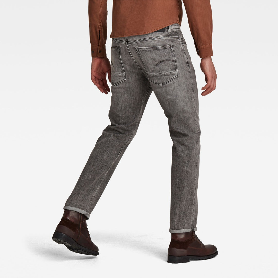 G-Star D19161 C909 C762 jeans grey denim – heren - L34