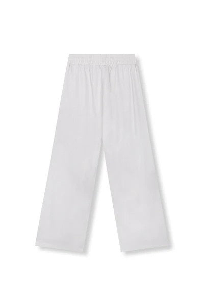 Refined department lange broek dames beige