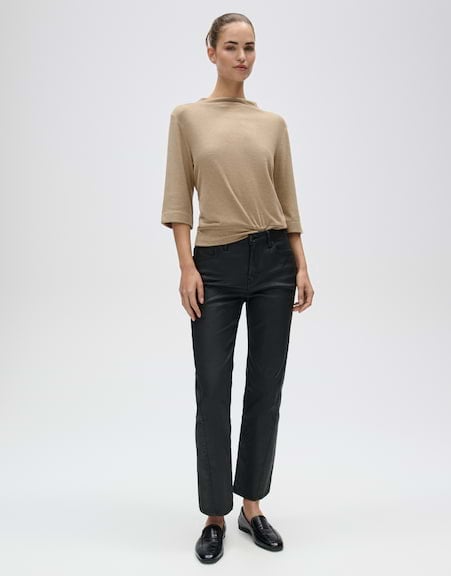 Opus Sosino 10618614469106 top l/m taupe