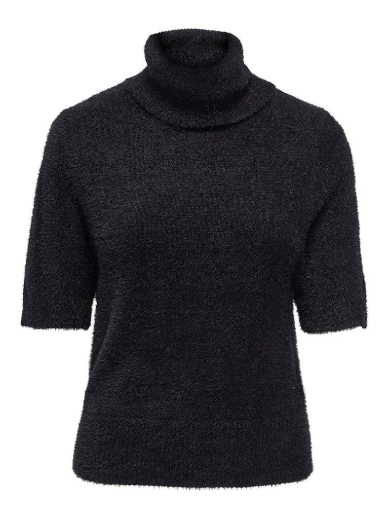 Only 15364467 piumo zwart – dames top