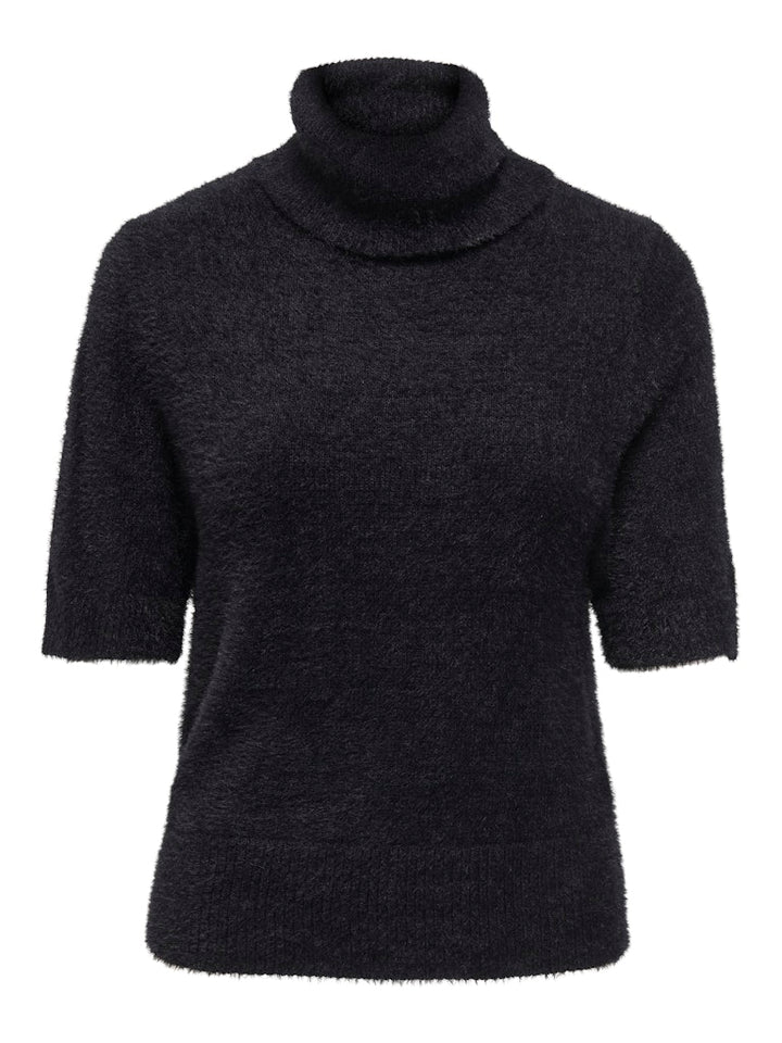Only 15364467 piumo zwart – dames top