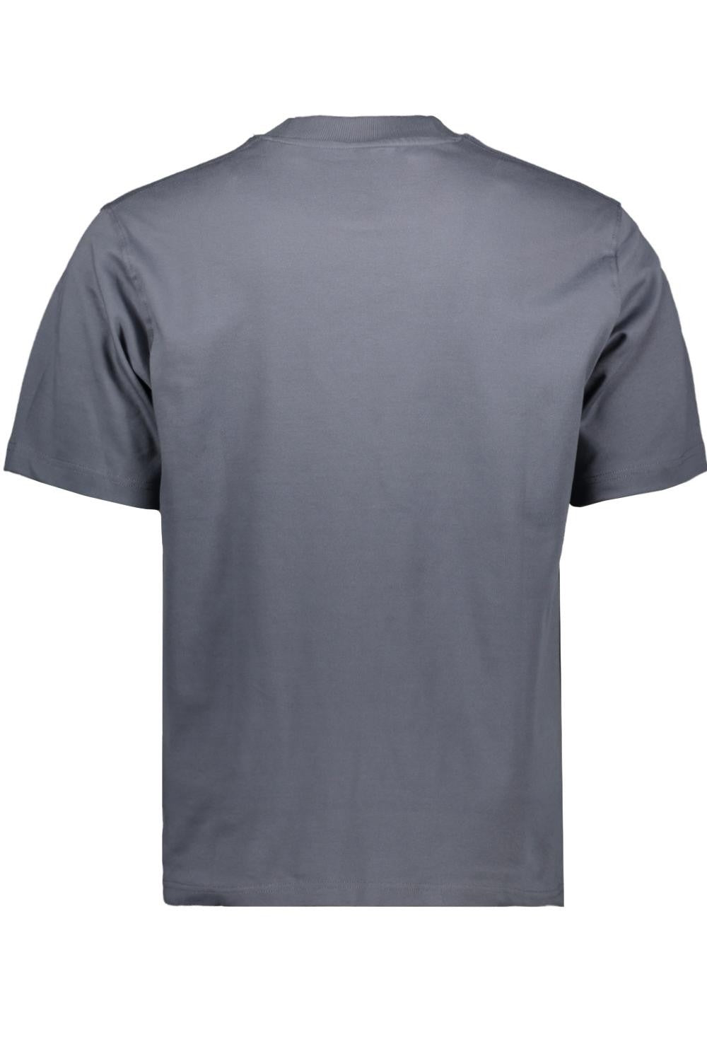 Jack & Jones Bloawen T-shirt blauw – heren