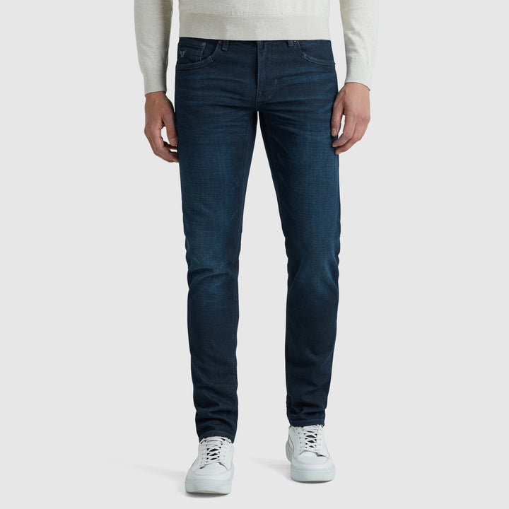 PME-Legend PTR140-DDS jeans slim fit heren – blue denim - L32