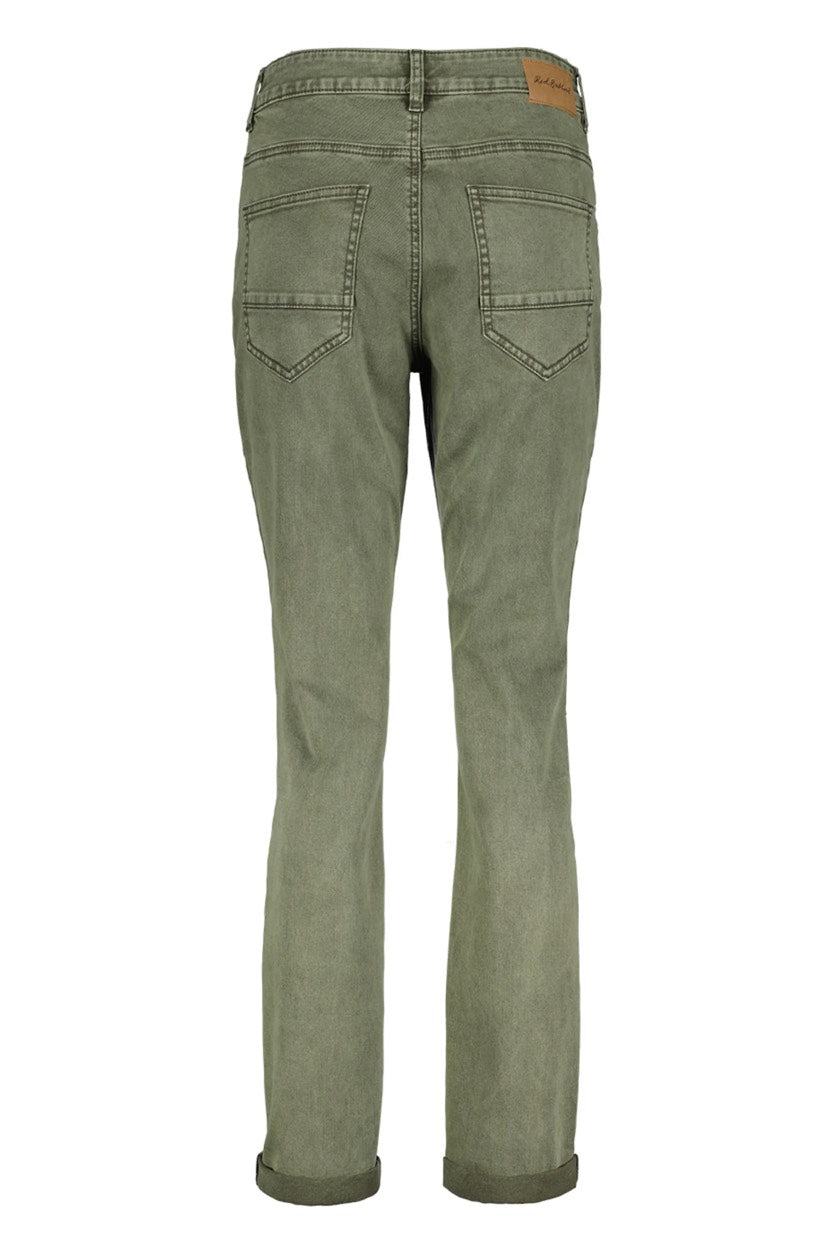 Red Button SRB4296A Sissy jeans kaki – dames