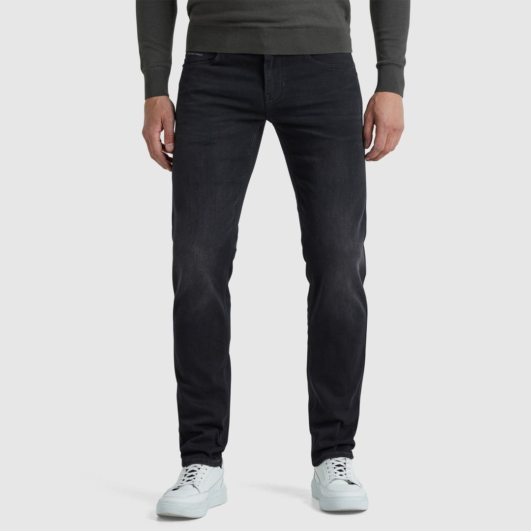 PME-Legend PTR120-RBD jeans black denim – heren - L34