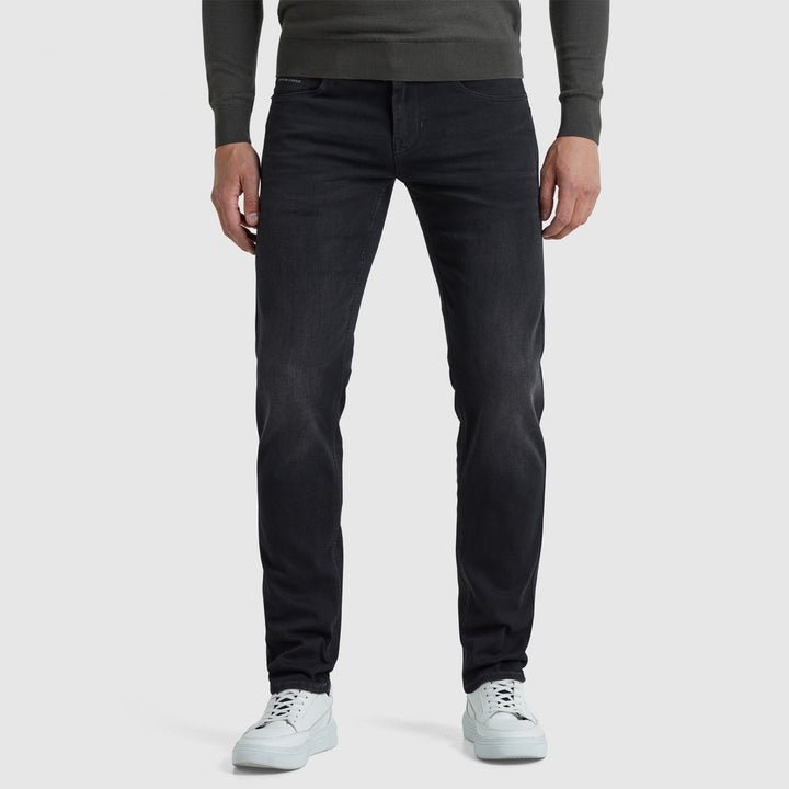 PME-Legend PTR120-RBD jeans black denim – heren - L34