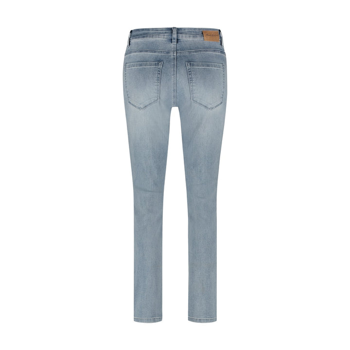 Red Button 4443 sissy jeans slim fit dames – blue denim