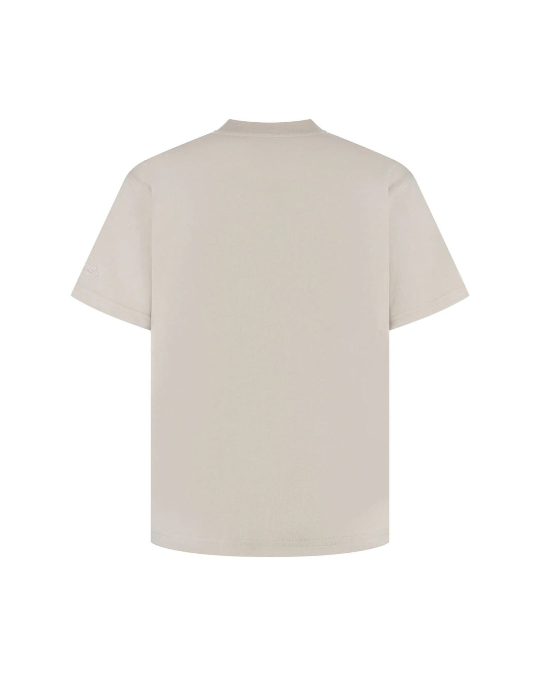 Malelions MPD50026037 t-shirt beige – heren