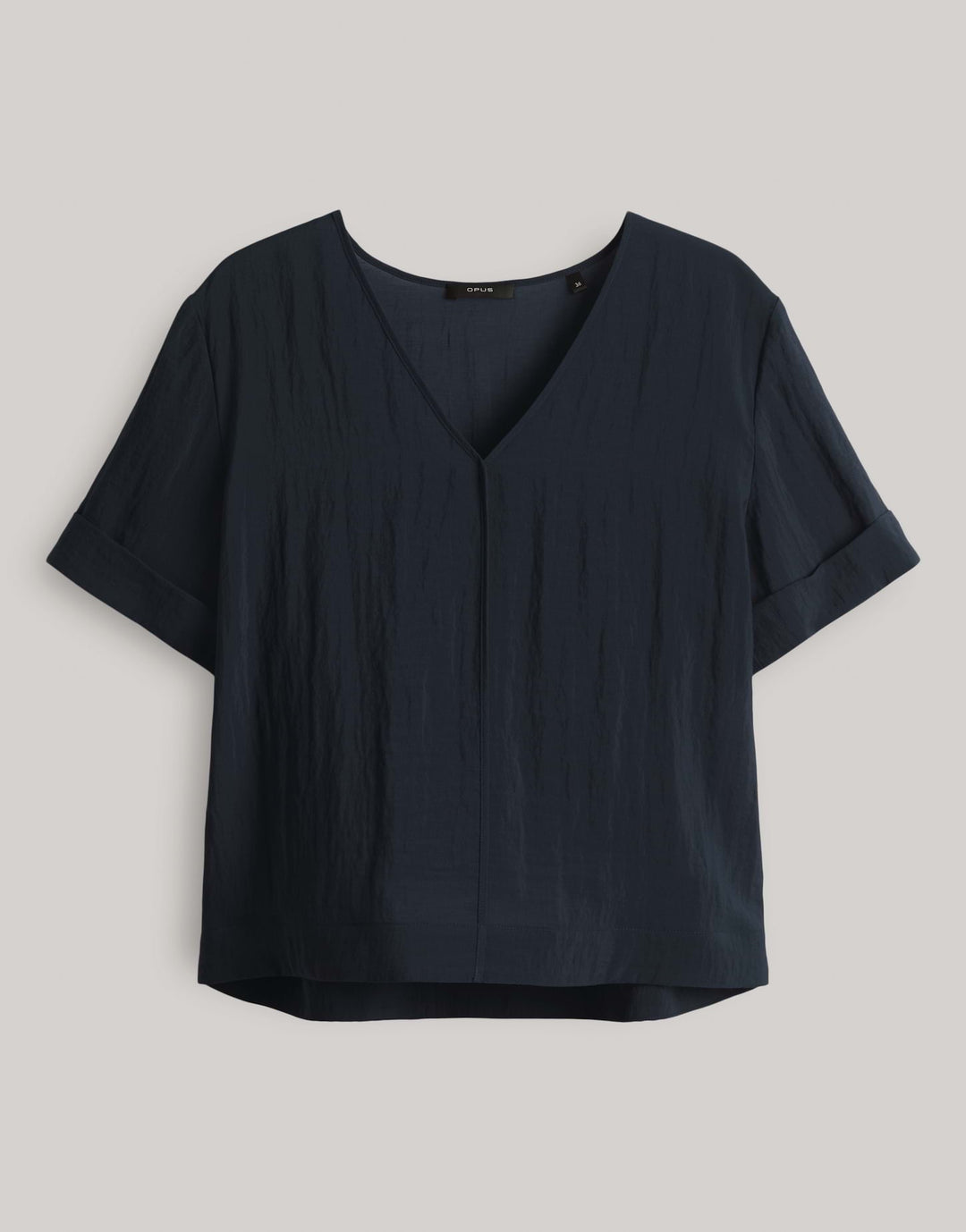 Opus Filka 10440612387100 top k/m dames navy