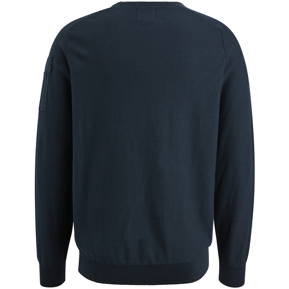 PME-Legend trui heren navy – PKW0000331