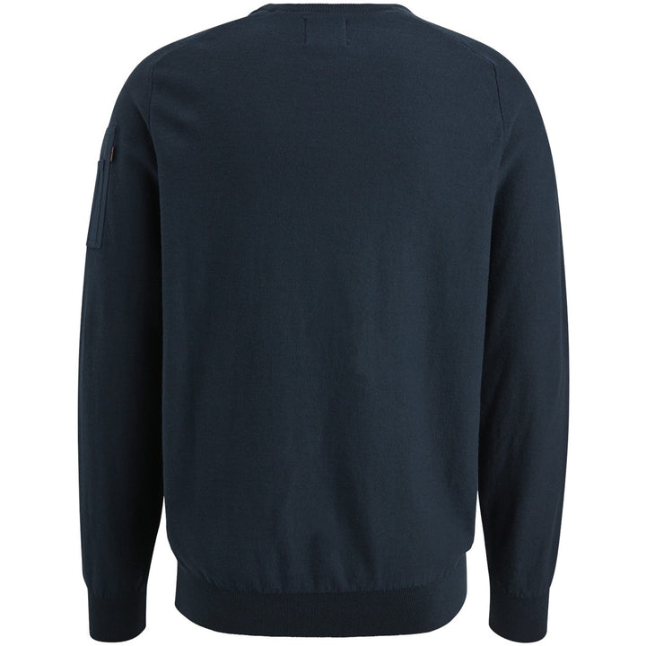 PME-Legend trui heren navy – PKW0000331