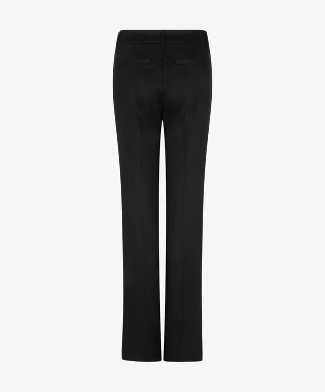 Red Button SRB5144 Colette lange broek dames zwart - L33